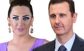 سلاف فواخرجي "أدافع عن الأسد لأن البديل عنه غير مرغوب به" فمن هو ...