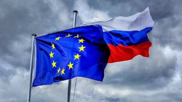 الاتحاد الأوروبي يمدد العقوبات على روسيا