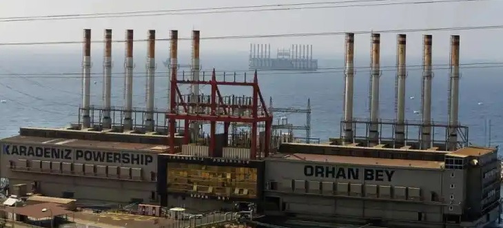 شركة تركية تعلن توقفها عن تزويد لبنان بالطاقة