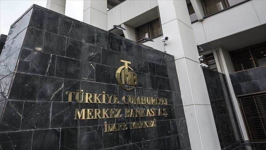 تركيا|| البنك المركزي التركي: سعر الصرف يخضع لقوانين العرض والطلب على الليرة التركية في السوق ولا يمكن التدخل إلا في التقلبات الحادة.