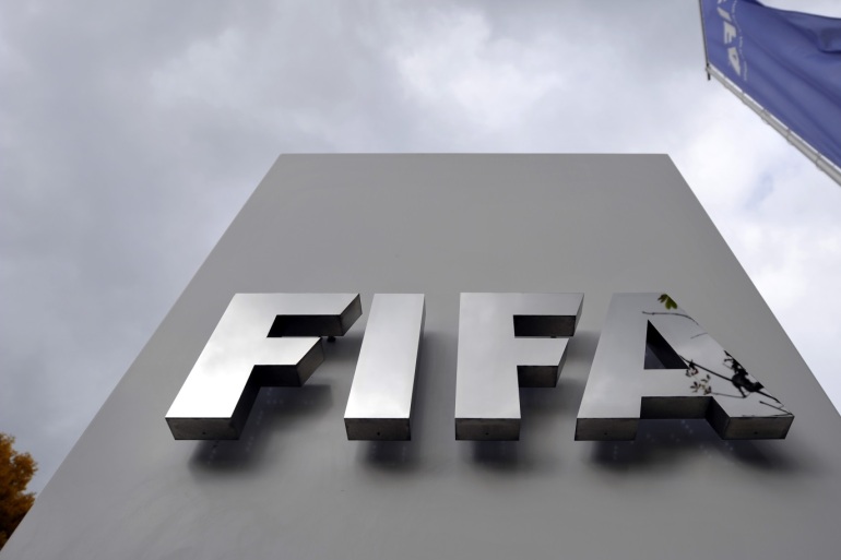 الرسمي موقع فيفا FIFA جداول