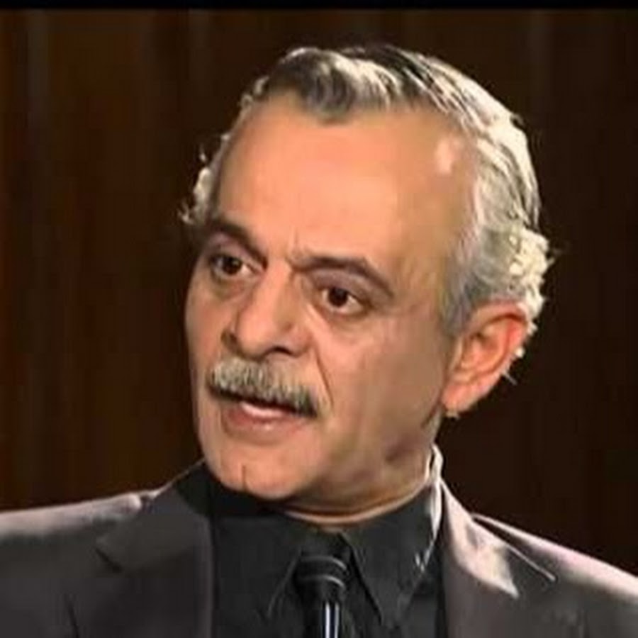 الفنان فايز قزق: لا أؤمن بحياة بعد الموت والله عندي مزيج من كل الديانات -  مركز الصحافة الاجتماعية