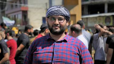هيك بدو المعلم" - مركز الصحافة الاجتماعية